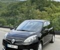 Чорний Рено Гранд Сценік, об'ємом двигуна 1.5 л та пробігом 251 тис. км за 7900 $, фото 1 на Automoto.ua