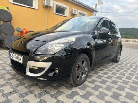 Рено Гранд Сценік 2010 у Коломые на Automoto.ua Чорний Рено Гранд Сценік, об'ємом двигуна 1.9 л та пробігом 237 тис. км за 6500 $, фото 1 на Automoto.ua