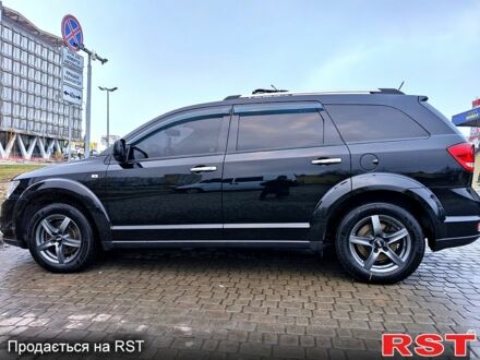 Черный Рено Гранд Сценик, объемом двигателя 1.5 л и пробегом 264 тыс. км за 8100 $, фото 1 на Automoto.ua