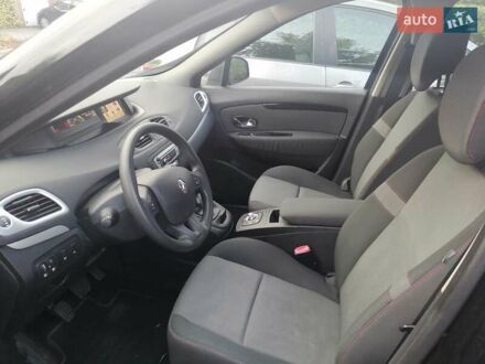 Рено Гранд Сценік 2015 у Луцьку на Automoto.ua Чорний Рено Гранд Сценік, об'ємом двигуна 1.5 л та пробігом 180 тис. км за 9500 $, фото 1 на Automoto.ua