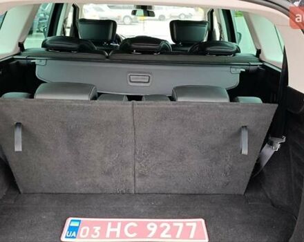 Фиолетовый Рено Гранд Сценик, объемом двигателя 1.6 л и пробегом 186 тыс. км за 17400 $, фото 29 на Automoto.ua