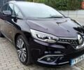 Фиолетовый Рено Гранд Сценик, объемом двигателя 1.6 л и пробегом 185 тыс. км за 16999 $, фото 10 на Automoto.ua