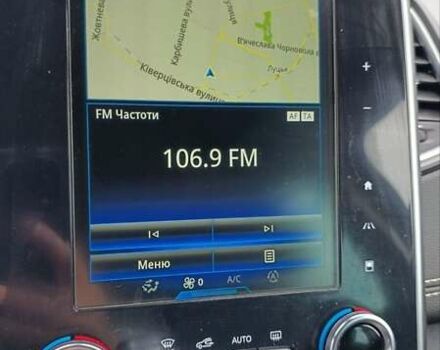 Фиолетовый Рено Гранд Сценик, объемом двигателя 1.6 л и пробегом 186 тыс. км за 17400 $, фото 38 на Automoto.ua