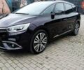 Фиолетовый Рено Гранд Сценик, объемом двигателя 1.6 л и пробегом 185 тыс. км за 16999 $, фото 18 на Automoto.ua
