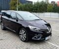 Фиолетовый Рено Гранд Сценик, объемом двигателя 1.6 л и пробегом 185 тыс. км за 16999 $, фото 8 на Automoto.ua