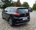 Фиолетовый Рено Гранд Сценик, объемом двигателя 1.6 л и пробегом 185 тыс. км за 16999 $, фото 15 на Automoto.ua