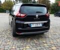 Фиолетовый Рено Гранд Сценик, объемом двигателя 1.6 л и пробегом 185 тыс. км за 16999 $, фото 16 на Automoto.ua