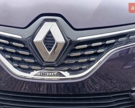 Фиолетовый Рено Гранд Сценик, объемом двигателя 1.6 л и пробегом 186 тыс. км за 17400 $, фото 26 на Automoto.ua