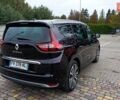 Фиолетовый Рено Гранд Сценик, объемом двигателя 1.6 л и пробегом 185 тыс. км за 16999 $, фото 6 на Automoto.ua