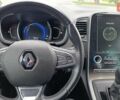 Фиолетовый Рено Гранд Сценик, объемом двигателя 1.6 л и пробегом 185 тыс. км за 16999 $, фото 33 на Automoto.ua