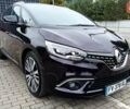 Фиолетовый Рено Гранд Сценик, объемом двигателя 1.6 л и пробегом 185 тыс. км за 16999 $, фото 19 на Automoto.ua