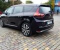 Фиолетовый Рено Гранд Сценик, объемом двигателя 1.6 л и пробегом 185 тыс. км за 16999 $, фото 14 на Automoto.ua