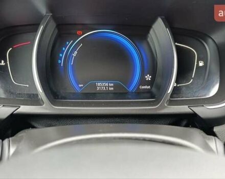 Фиолетовый Рено Гранд Сценик, объемом двигателя 1.6 л и пробегом 186 тыс. км за 17400 $, фото 41 на Automoto.ua