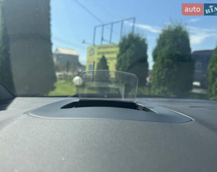Фиолетовый Рено Гранд Сценик, объемом двигателя 1.6 л и пробегом 230 тыс. км за 15950 $, фото 82 на Automoto.ua
