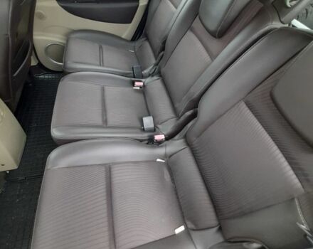 Коричневый Рено Гранд Сценик, объемом двигателя 1.9 л и пробегом 318 тыс. км за 6900 $, фото 3 на Automoto.ua