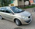Коричневый Рено Гранд Сценик, объемом двигателя 2 л и пробегом 230 тыс. км за 5804 $, фото 1 на Automoto.ua