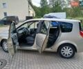 Коричневый Рено Гранд Сценик, объемом двигателя 2 л и пробегом 230 тыс. км за 5804 $, фото 2 на Automoto.ua
