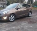 Коричневый Рено Гранд Сценик, объемом двигателя 1.5 л и пробегом 234 тыс. км за 7700 $, фото 5 на Automoto.ua