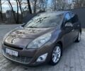 Коричневий Рено Гранд Сценік, об'ємом двигуна 2 л та пробігом 286 тис. км за 7500 $, фото 1 на Automoto.ua
