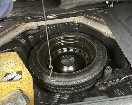 Коричневый Рено Гранд Сценик, объемом двигателя 2 л и пробегом 231 тыс. км за 9300 $, фото 17 на Automoto.ua