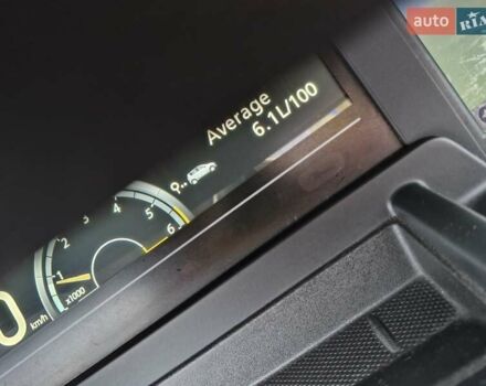 Коричневый Рено Гранд Сценик, объемом двигателя 1.5 л и пробегом 264 тыс. км за 6300 $, фото 24 на Automoto.ua