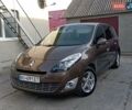 Коричневый Рено Гранд Сценик, объемом двигателя 1.4 л и пробегом 145 тыс. км за 6750 $, фото 1 на Automoto.ua