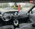 Рено Гранд Сценик 2009 в Житомире на Automoto.ua Коричневый Рено Гранд Сценик, объемом двигателя 1.9 л и пробегом 226 тыс. км за 7950 $, фото 14 на Automoto.ua