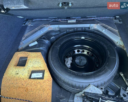 Коричневий Рено Гранд Сценік, об'ємом двигуна 1.5 л та пробігом 237 тис. км за 8300 $, фото 14 на Automoto.ua