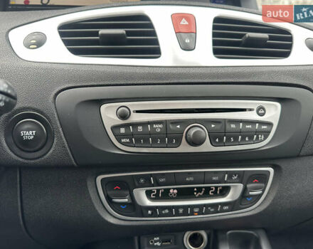 Рено Гранд Сценик 2009 в Житомире на Automoto.ua Коричневый Рено Гранд Сценик, объемом двигателя 1.9 л и пробегом 226 тыс. км за 7950 $, фото 24 на Automoto.ua