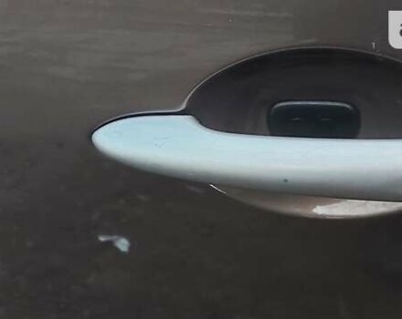 Коричневый Рено Гранд Сценик, объемом двигателя 1.5 л и пробегом 234 тыс. км за 7700 $, фото 27 на Automoto.ua