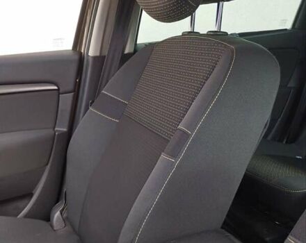 Коричневый Рено Гранд Сценик, объемом двигателя 2 л и пробегом 231 тыс. км за 9300 $, фото 13 на Automoto.ua