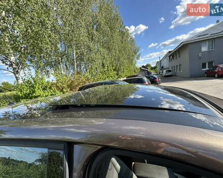 Коричневий Рено Гранд Сценік, об'ємом двигуна 1.5 л та пробігом 237 тис. км за 8300 $, фото 23 на Automoto.ua