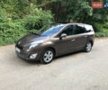 Коричневый Рено Гранд Сценик, объемом двигателя 1.4 л и пробегом 239 тыс. км за 7600 $, фото 1 на Automoto.ua