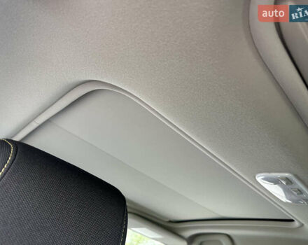 Коричневый Рено Гранд Сценик, объемом двигателя 1.9 л и пробегом 226 тыс. км за 7950 $, фото 15 на Automoto.ua