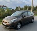 Коричневий Рено Гранд Сценік, об'ємом двигуна 1.9 л та пробігом 290 тис. км за 5700 $, фото 1 на Automoto.ua