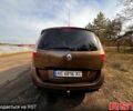 Коричневый Рено Гранд Сценик, объемом двигателя 1.5 л и пробегом 296 тыс. км за 7500 $, фото 4 на Automoto.ua