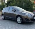 Коричневий Рено Гранд Сценік, об'ємом двигуна 1.5 л та пробігом 250 тис. км за 7900 $, фото 3 на Automoto.ua