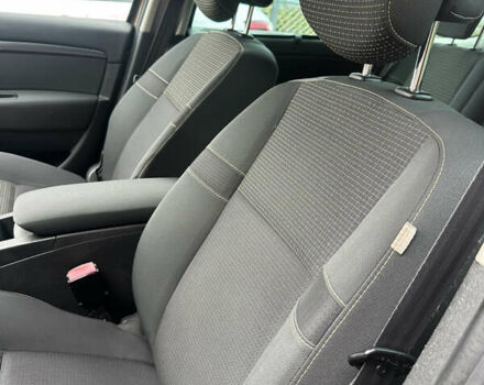 Коричневый Рено Гранд Сценик, объемом двигателя 2 л и пробегом 231 тыс. км за 9300 $, фото 22 на Automoto.ua