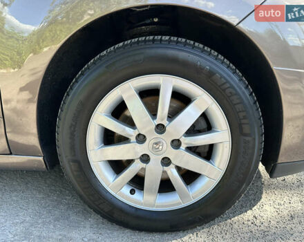 Коричневий Рено Гранд Сценік, об'ємом двигуна 1.5 л та пробігом 237 тис. км за 8300 $, фото 28 на Automoto.ua