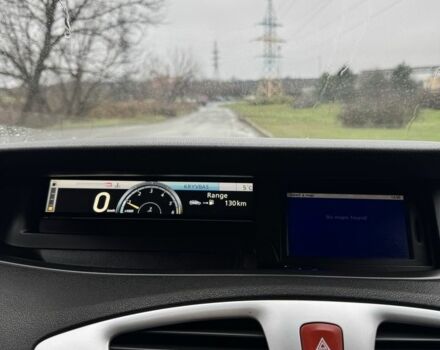 Коричневый Рено Гранд Сценик, объемом двигателя 1.5 л и пробегом 230 тыс. км за 6700 $, фото 11 на Automoto.ua