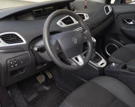 Коричневый Рено Гранд Сценик, объемом двигателя 2 л и пробегом 231 тыс. км за 9300 $, фото 1 на Automoto.ua