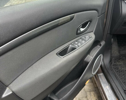 Коричневый Рено Гранд Сценик, объемом двигателя 2 л и пробегом 231 тыс. км за 9300 $, фото 15 на Automoto.ua