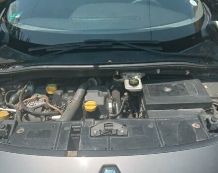 Коричневый Рено Гранд Сценик, объемом двигателя 1.46 л и пробегом 216 тыс. км за 6700 $, фото 2 на Automoto.ua