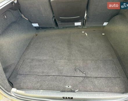 Коричневий Рено Гранд Сценік, об'ємом двигуна 1.5 л та пробігом 237 тис. км за 8300 $, фото 13 на Automoto.ua