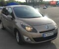 Коричневый Рено Гранд Сценик, объемом двигателя 1.9 л и пробегом 220 тыс. км за 6500 $, фото 1 на Automoto.ua
