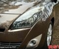 Коричневый Рено Гранд Сценик, объемом двигателя 19 л и пробегом 285 тыс. км за 7500 $, фото 4 на Automoto.ua