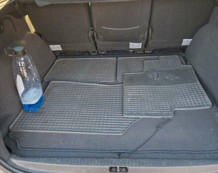 Коричневый Рено Гранд Сценик, объемом двигателя 1.9 л и пробегом 240 тыс. км за 7100 $, фото 7 на Automoto.ua