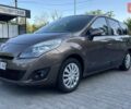 Коричневый Рено Гранд Сценик, объемом двигателя 1.5 л и пробегом 250 тыс. км за 7500 $, фото 4 на Automoto.ua