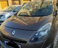 Коричневый Рено Гранд Сценик, объемом двигателя 2 л и пробегом 270 тыс. км за 7200 $, фото 1 на Automoto.ua