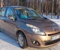 Коричневый Рено Гранд Сценик, объемом двигателя 1.9 л и пробегом 276 тыс. км за 6500 $, фото 1 на Automoto.ua